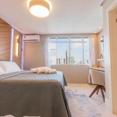 Delupo Hotel - Livin Studios Крисиума Экстерьер фото