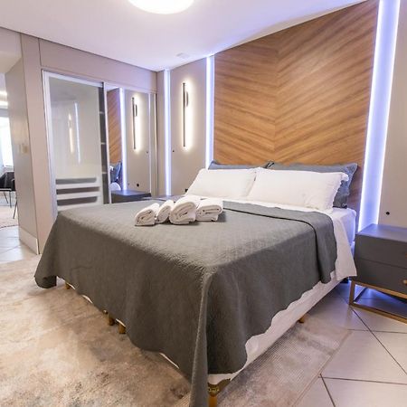Delupo Hotel - Livin Studios Крисиума Экстерьер фото