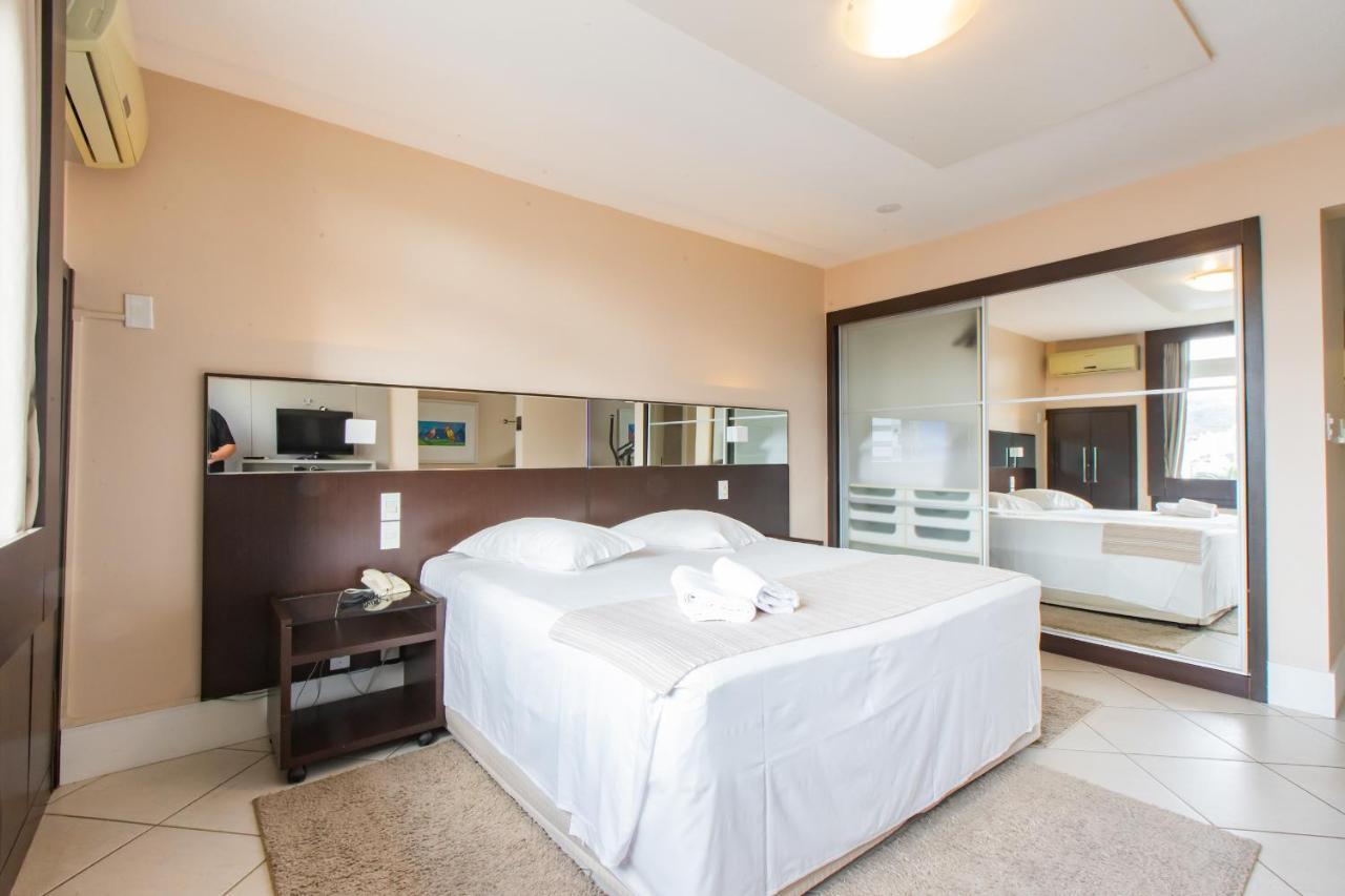 Delupo Hotel - Livin Studios Крисиума Экстерьер фото