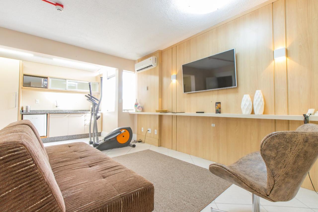 Delupo Hotel - Livin Studios Крисиума Экстерьер фото
