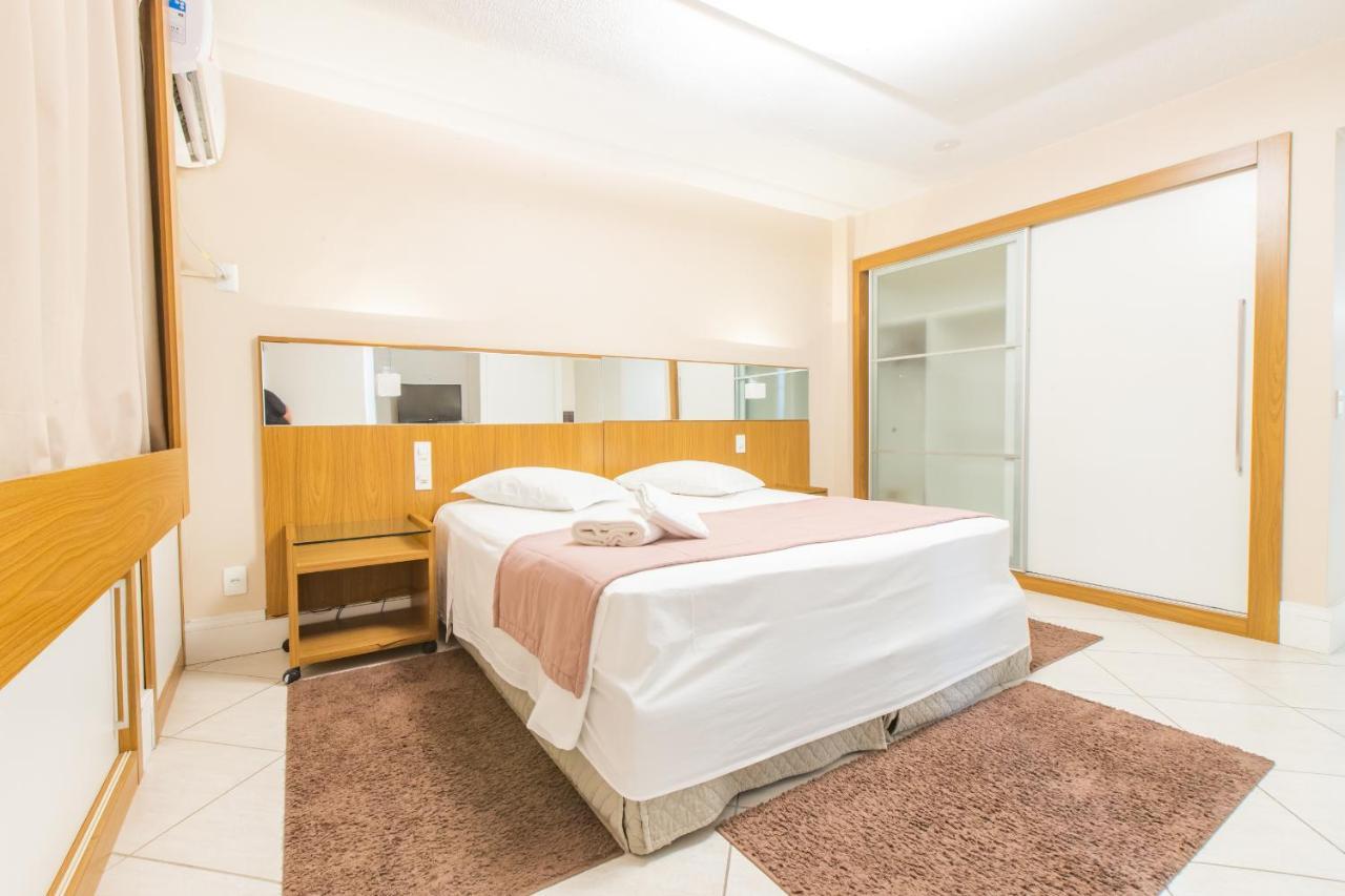 Delupo Hotel - Livin Studios Крисиума Экстерьер фото