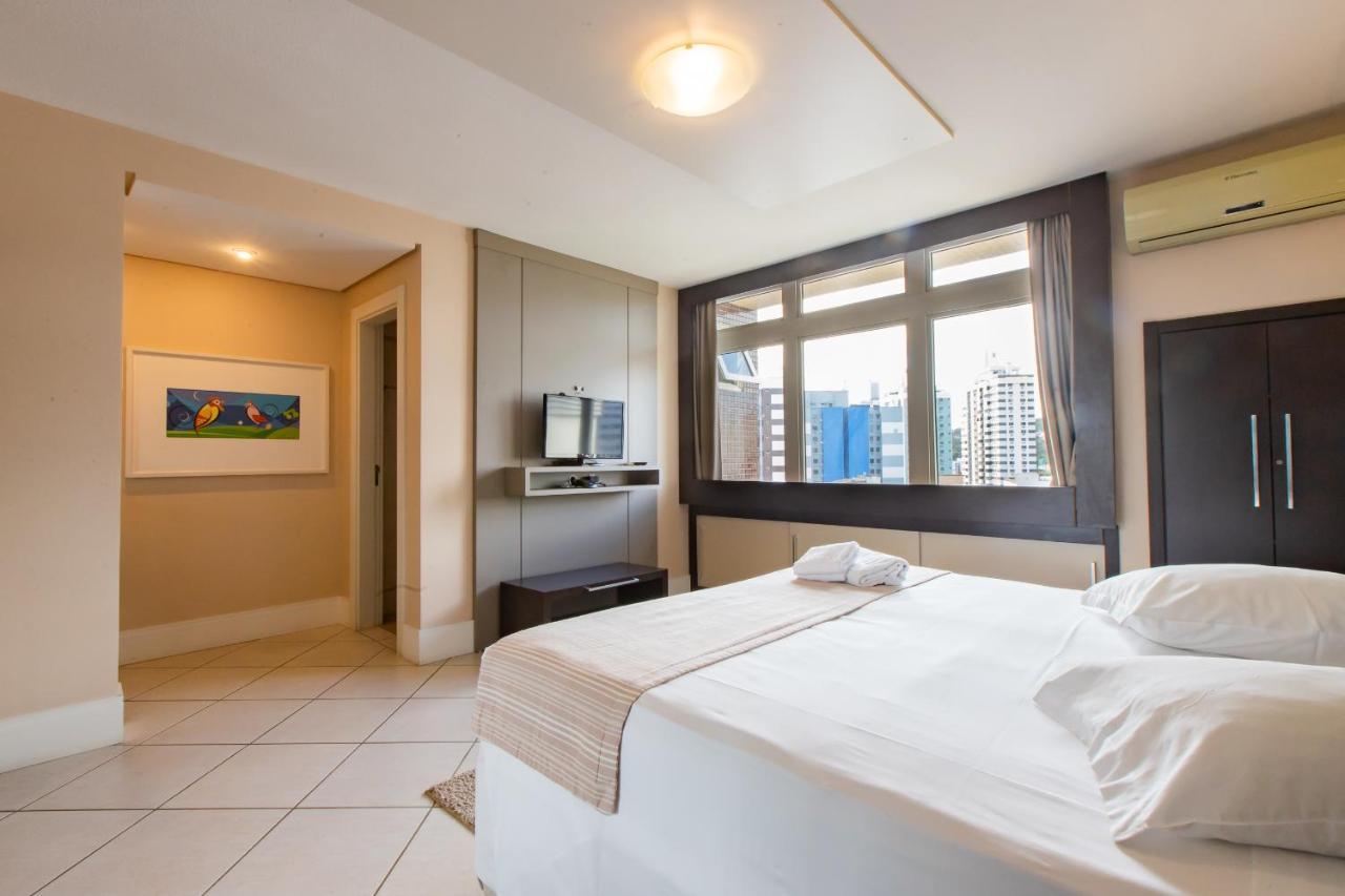 Delupo Hotel - Livin Studios Крисиума Экстерьер фото