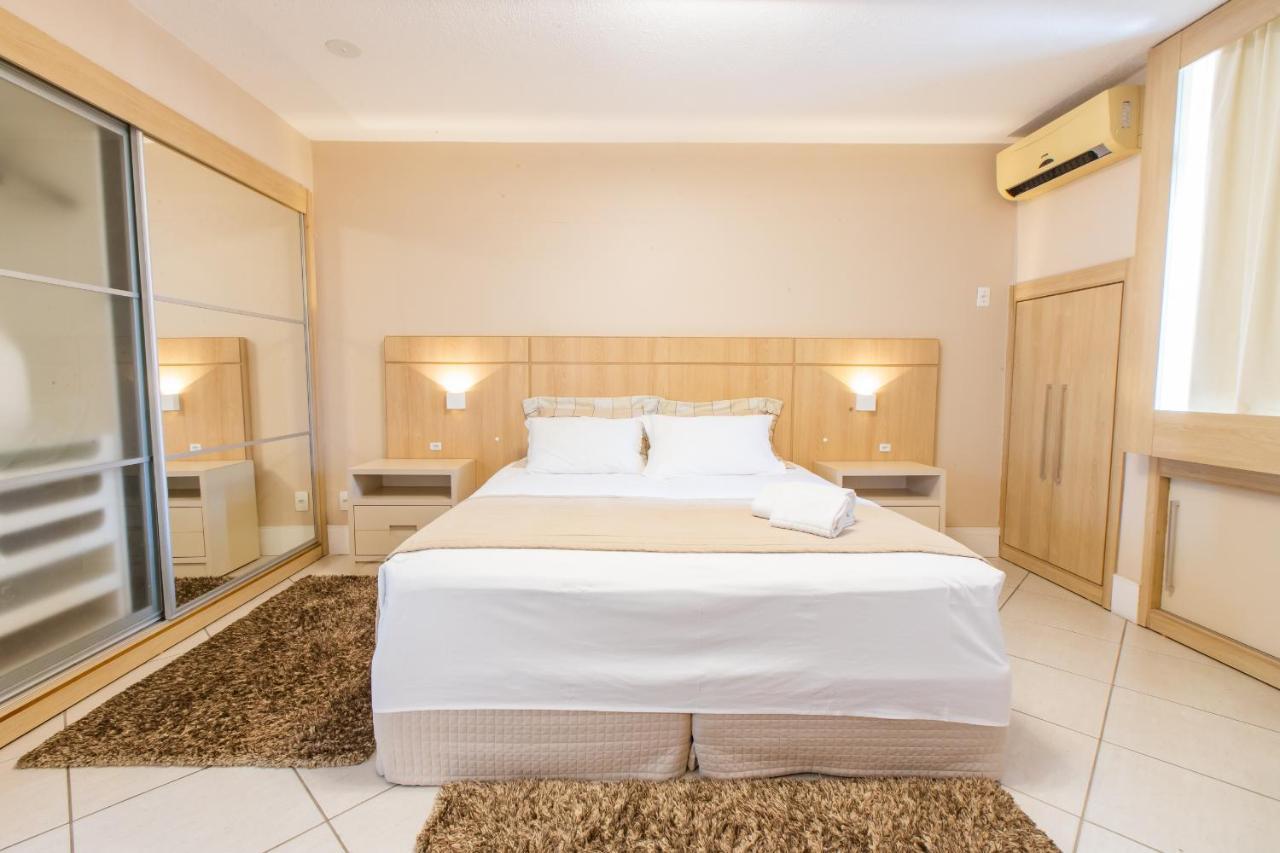 Delupo Hotel - Livin Studios Крисиума Экстерьер фото