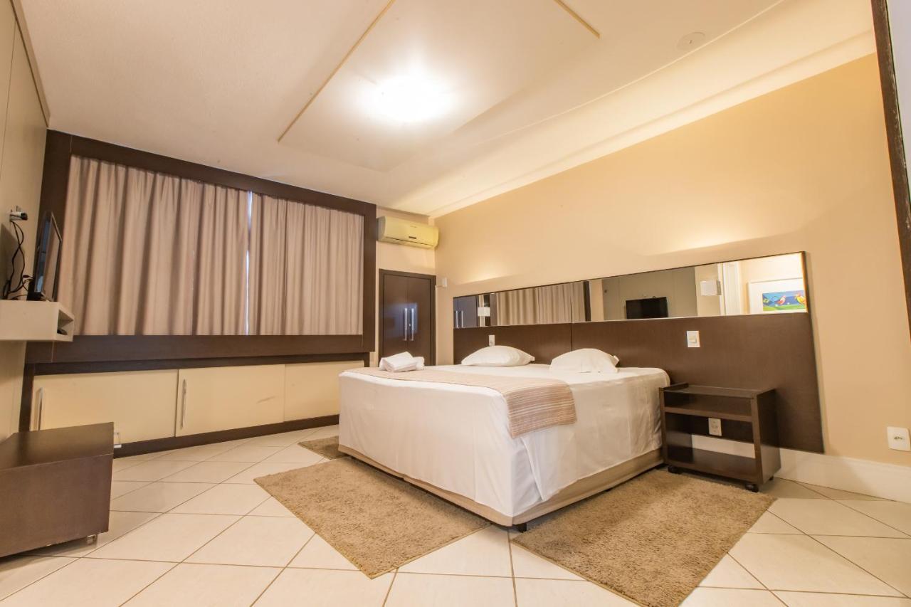 Delupo Hotel - Livin Studios Крисиума Экстерьер фото