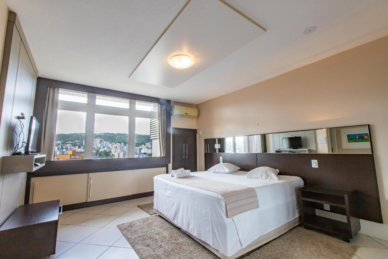 Delupo Hotel - Livin Studios Крисиума Экстерьер фото