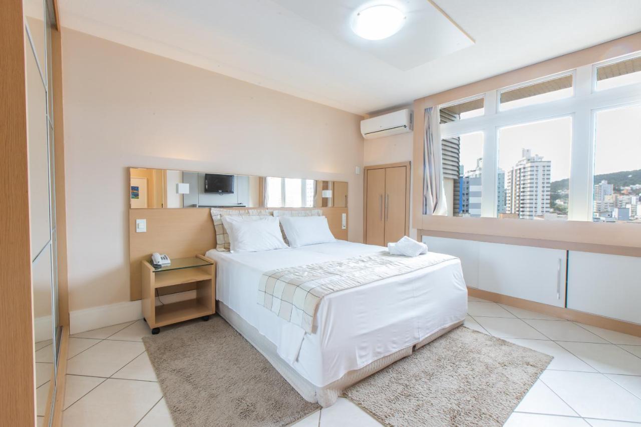 Delupo Hotel - Livin Studios Крисиума Экстерьер фото