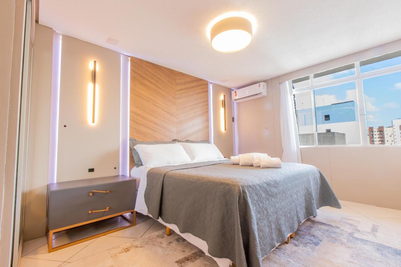 Delupo Hotel - Livin Studios Крисиума Экстерьер фото